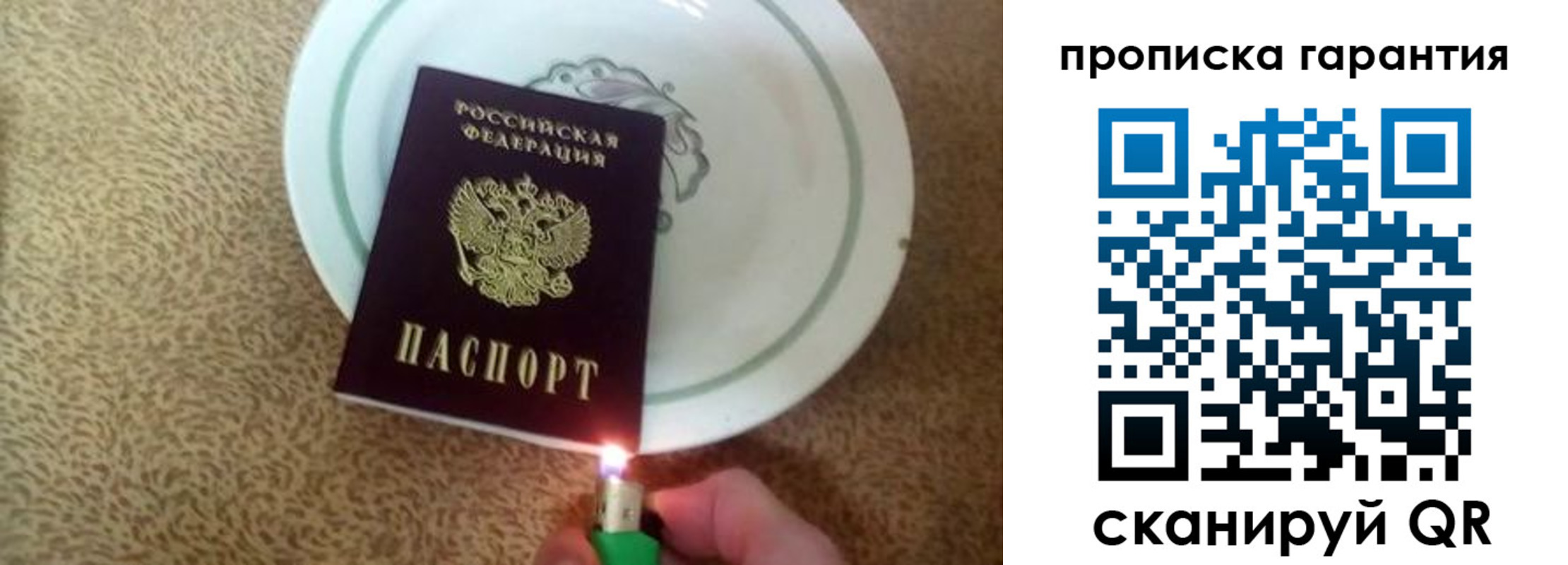 прописка гарантия в Бавлах
